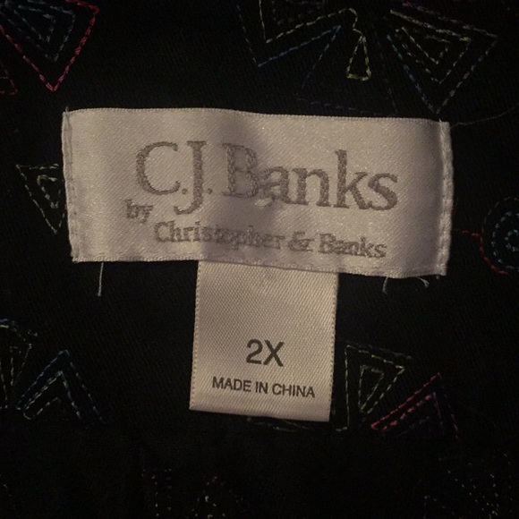 C.J Banks - Picture 7 of 8